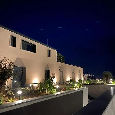 Bahal Dell'etna Agri-resort Farm stay