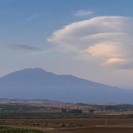 Bahal Dell'etna Agri-resort