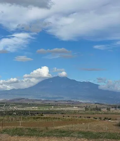 Bahal Dell'etna Agri-resort * Ramacca