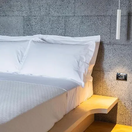 Farm stay Bahal Dell'etna Agri-resort *