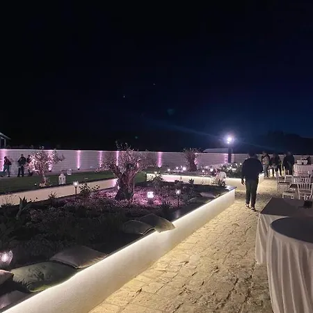 Bahal Dell'etna Agri-resort *