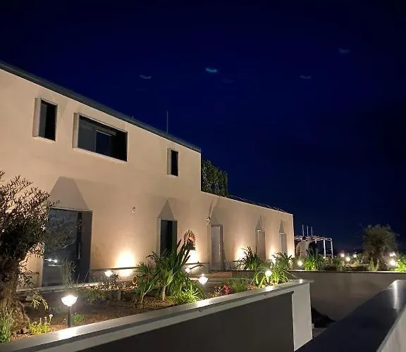 Bahal Dell'etna Agri-resort Alloggio per agriturismo