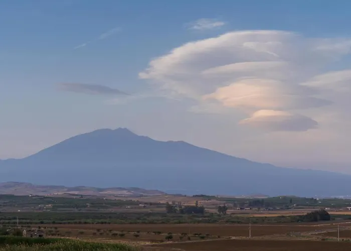 Bahal Dell'etna Agri-resort