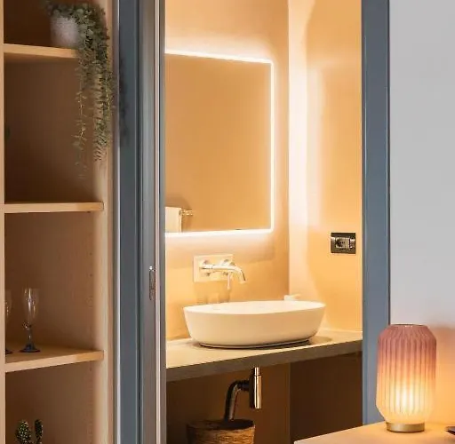 Alloggio per agriturismo Bahal Dell'etna Agri-resort Ramacca