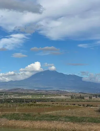 Bahal Dell'etna Agri-resort * Ramacca