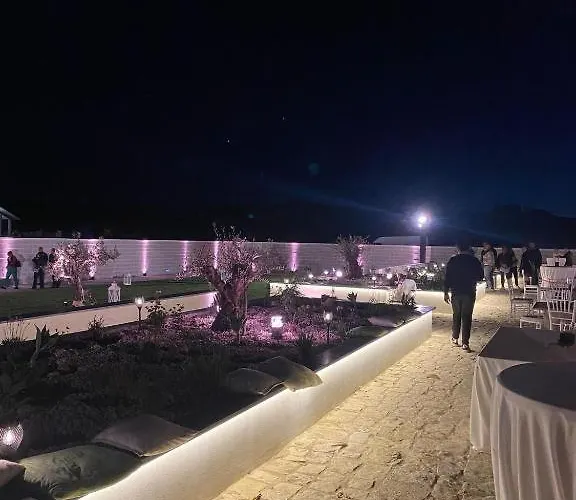 Bahal Dell'etna Agri-resort *