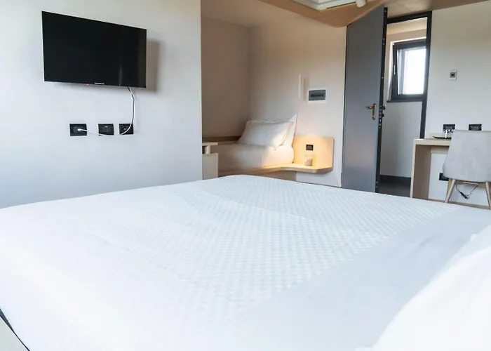 Bahal Dell'etna Agri-resort Alloggio per agriturismo